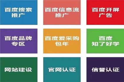 百度信息流广告优化：从案例看效果提升的秘诀